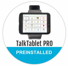 Load image into Gallery viewer, SpeechWatch - America's First Wearable AAC device for speech - NEW for 2025! ON SALE!!