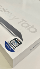 Load image into Gallery viewer, Speech Tablet including the 10.5″ Samsung (Android) tablet, TalkTablet PRO Speech app (Pre-Installed!) and Carrying Case - SALE PRICE!! - Speech Tablets by Gus Communication Devices