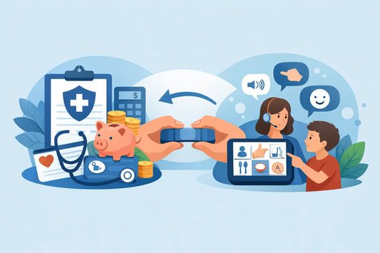 How to Use HSA for AAC the Right Way