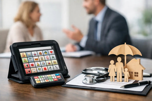 Insurance Coverage for AAC Devices Explained