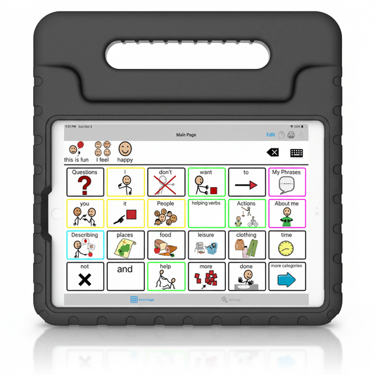 Self-Pay AAC for Autism: A Buyer's Guide