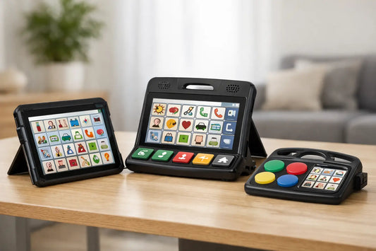 Popular AAC Devices Worth Knowing