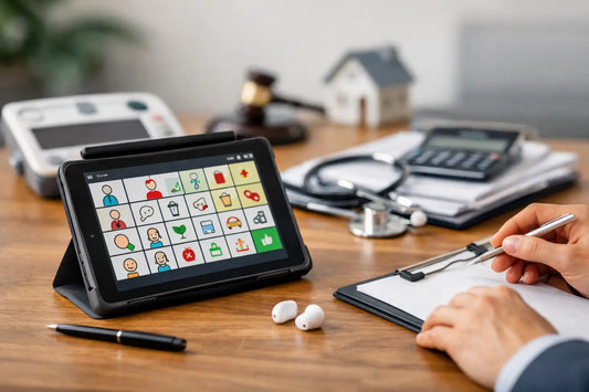 Are AAC Apps Covered by Insurance? A Clear Answer