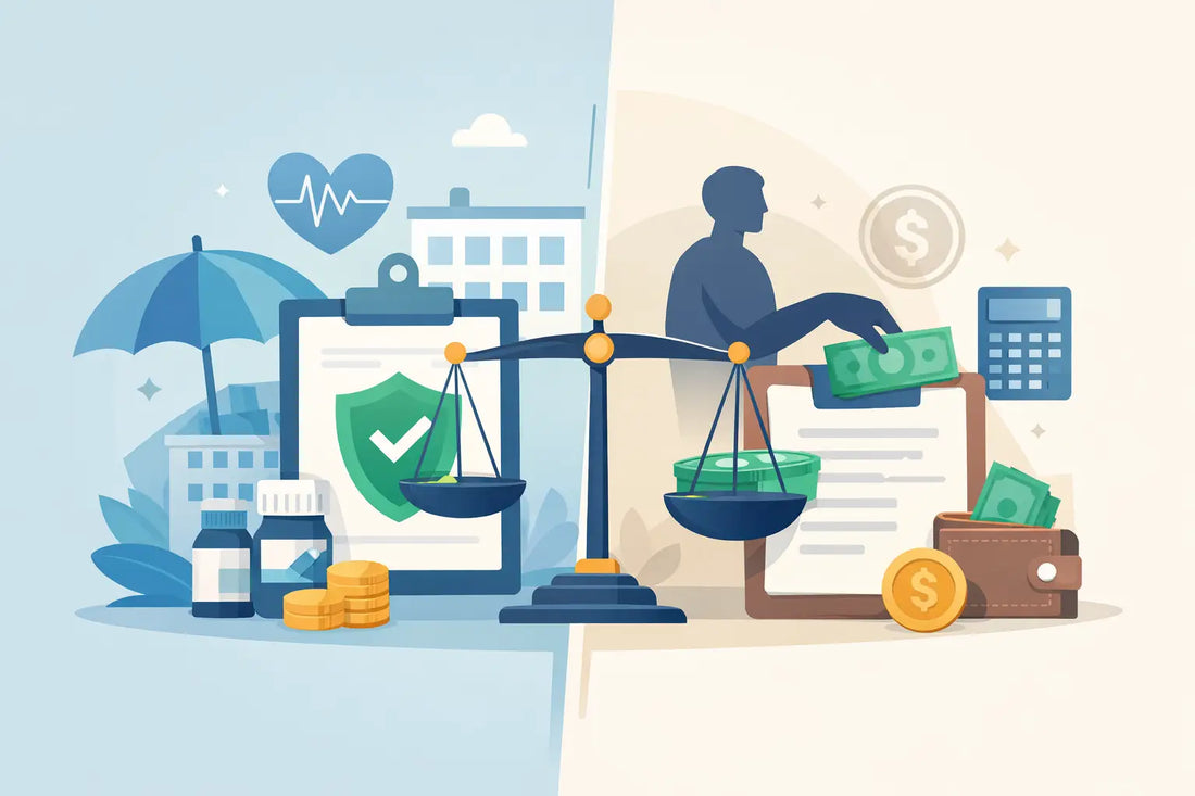 Insurance vs Self Pay AAC: What to Choose