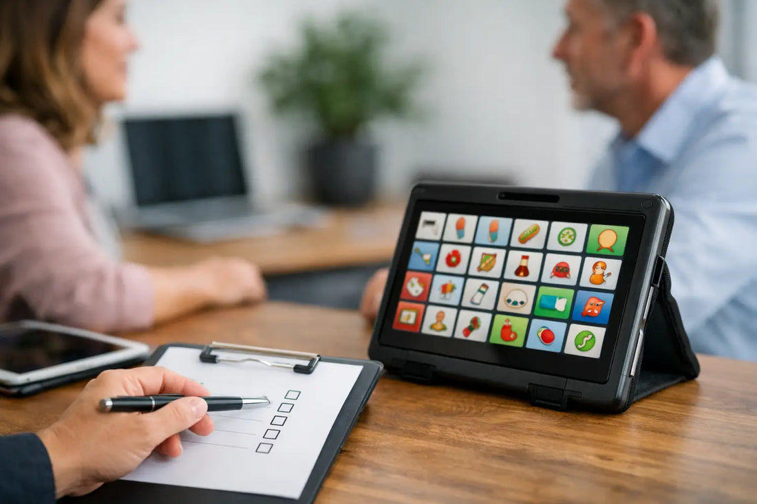 How to Evaluate AAC Features That Matter