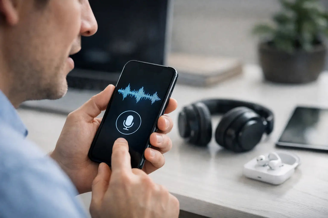 7 Best Speech Apps Adults Can Use Every Day