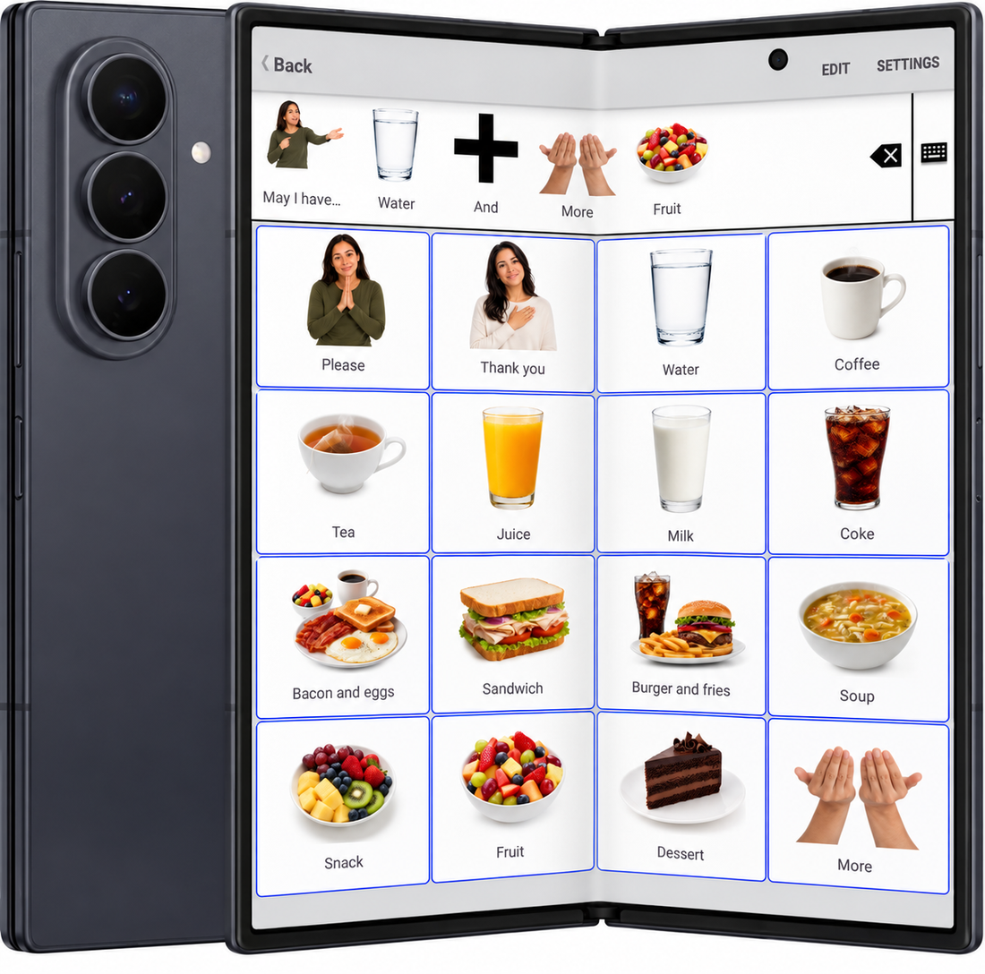 What Is an AAC Communication Device?