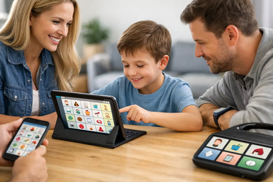 10 Best AAC Apps 2026 for Real-Life Use