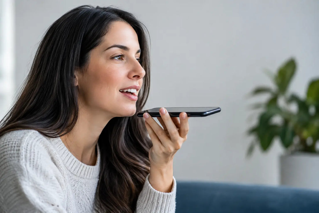 Voice Banking: Keep Your Voice Available