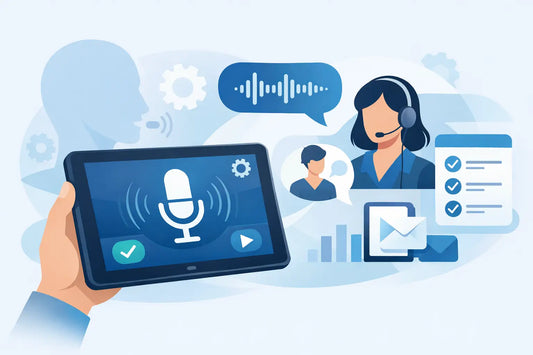 Pre Configured Speech Tablet Benefits Explained