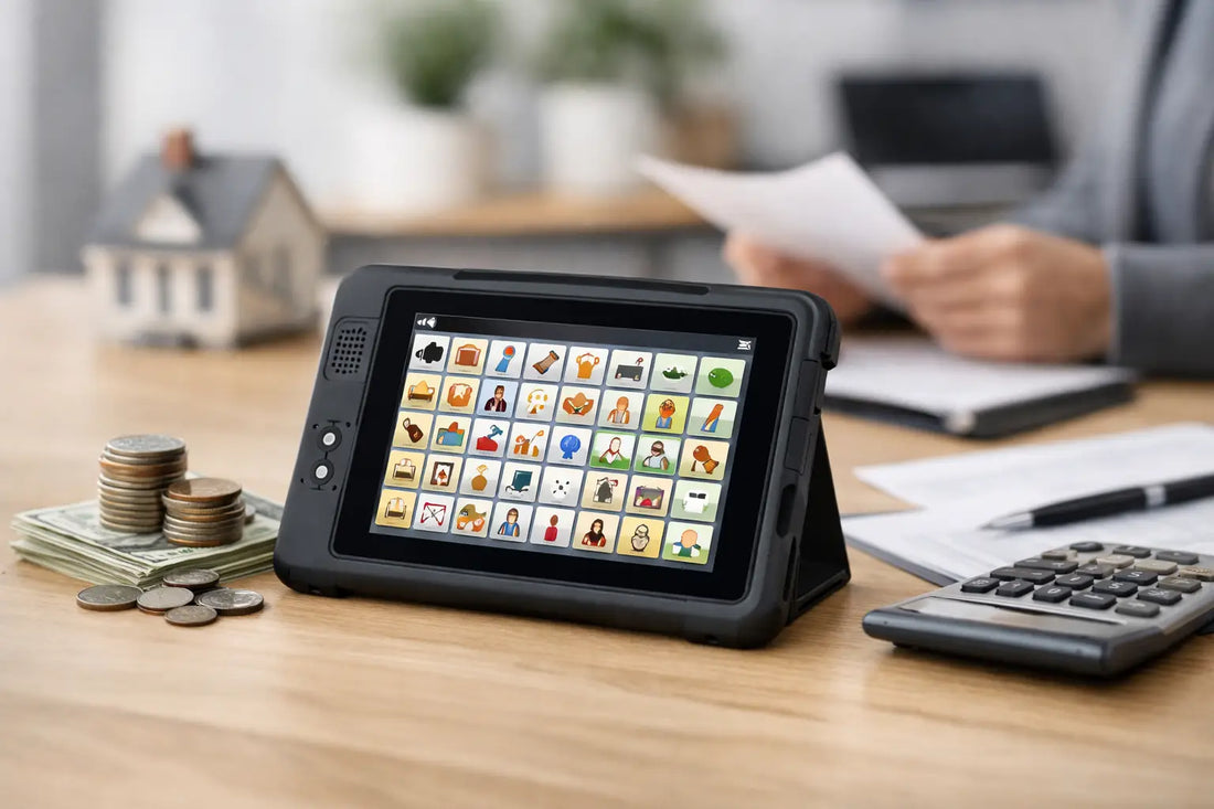 AAC Device Funding Options Explained