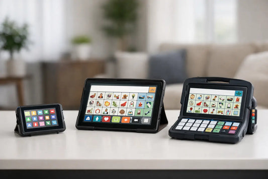 What Is the Difference Between AAC Devices?
