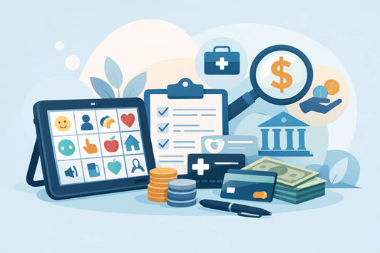 AAC Funding Options Guide for Speech Tablets