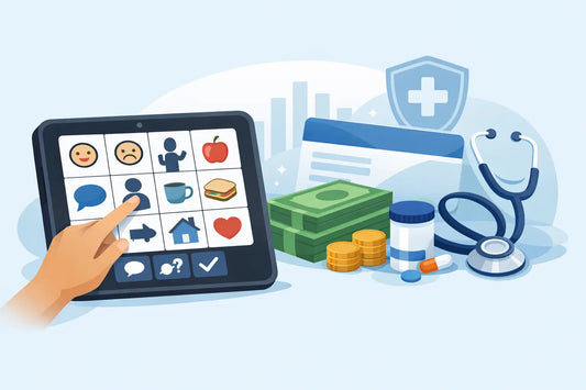 Are AAC Tablets HSA Eligible?