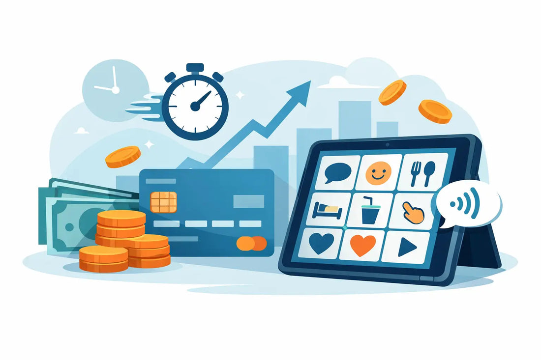 How to Finance Speech Tablets Fast
