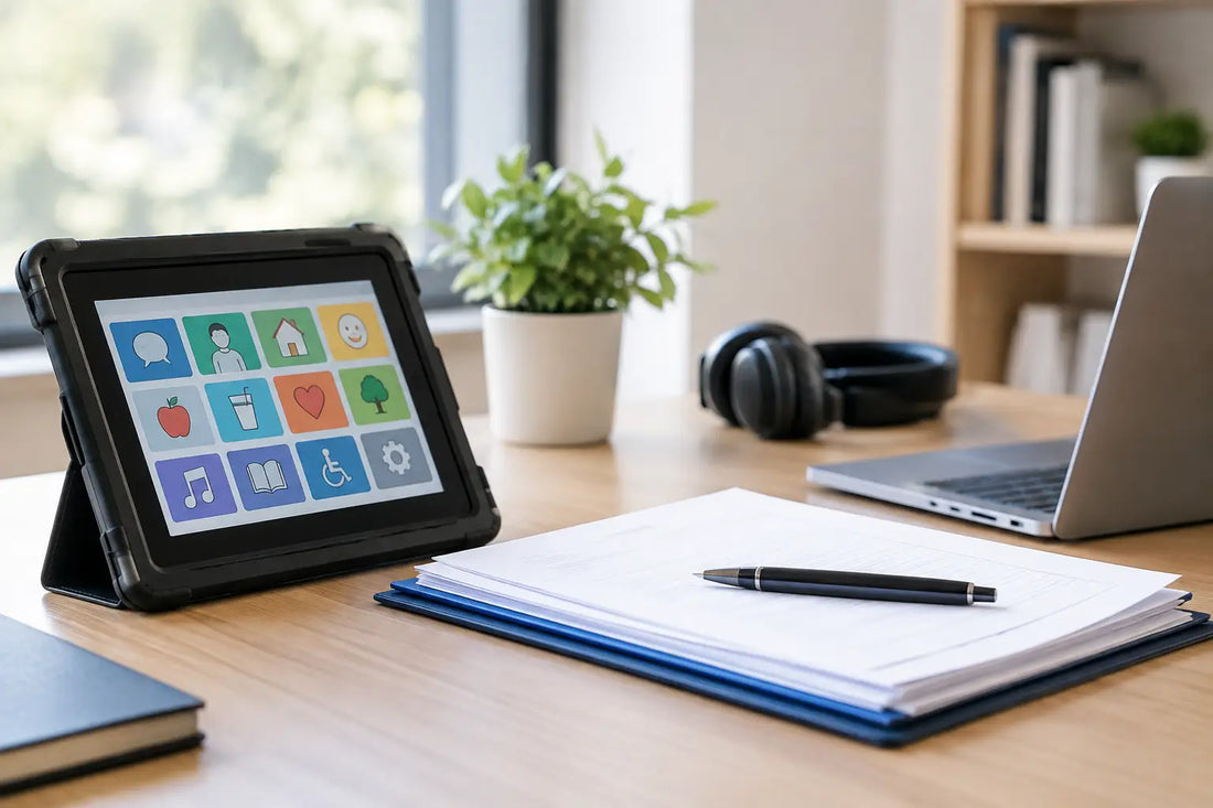 AAC Insurance Documentation Guide for Devices