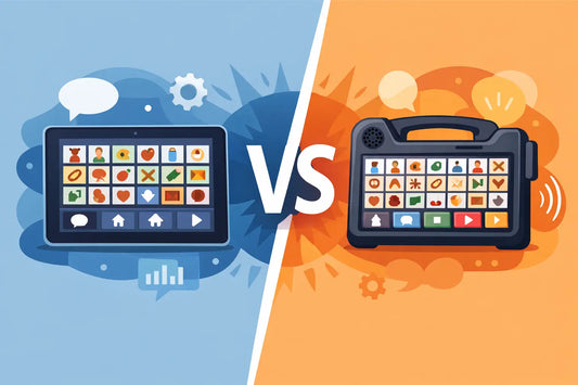 TalkTablet PRO vs LAMP: What to Know