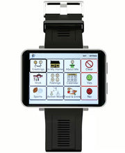 Load image into Gallery viewer, SpeechWatch NEW for 2025! Wearable AAC device - PRE-ORDER NOW, SHIPS FEB 15TH
