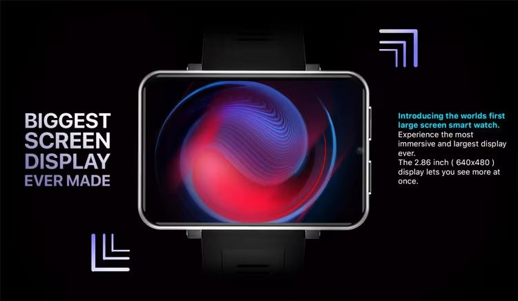 SpeechWatch - America's First Wearable AAC device for speech - NEW for 2025!  ON SALE!!