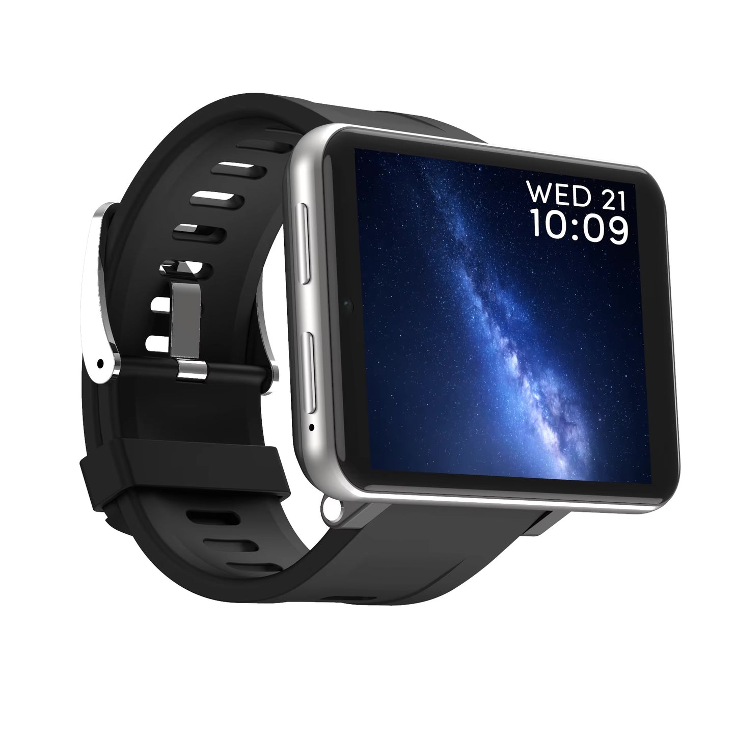 SpeechWatch - America's First Wearable AAC device for speech - NEW for 2025!  ON SALE!!