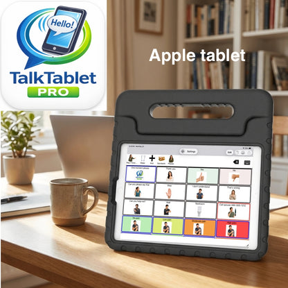 11" Apple based Speech Tablet with TalkTablet PRO
