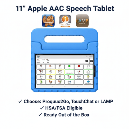 Apple AAC blue Meta ad square exact icons