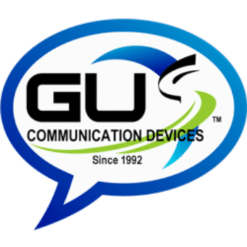 Speech Tablets by Gus Communication Devices