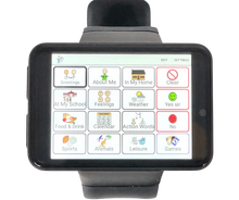 Load image into Gallery viewer, SpeechWatch (Model B) - Wearable AAC device - BUY NOW!
