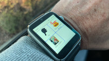 Load image into Gallery viewer, Watch (SpeechWatch Model A) - Wearable AAC device - BUY NOW!
