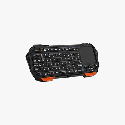 Wireless Bluetooth Mini Keyboard with Touchpad for SpeechWatch PRO ($49.99) - Speech Tablets by Gus Communication Devices