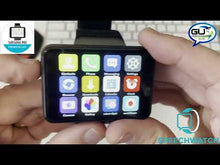 Load and play video in Gallery viewer, SpeechWatch (Model B) - Wearable AAC device - BUY NOW!
