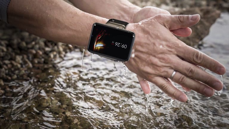 SpeechWatch - America's First Wearable AAC device for speech - NEW for 2025!  ON SALE!!