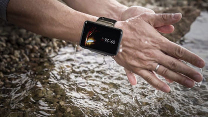 SpeechWatch - America's First Wearable AAC device for speech - NEW for 2025!  ON SALE!!